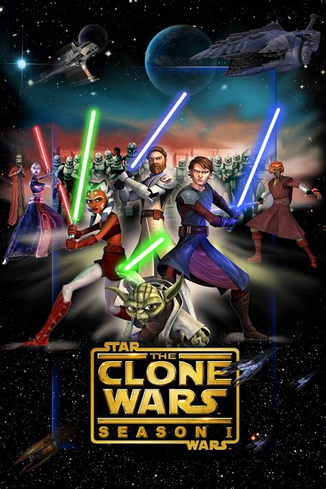 Star Wars: The Clone Wars: Season 1, Episode 18